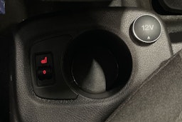 harmaa Ford Transit Connect 2014 kuva 16.