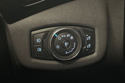 harmaa Ford Transit Connect 2014 kuva 17.