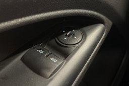 harmaa Ford Transit Connect 2014 kuva 18.