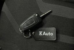 harmaa Ford Transit Connect 2014 kuva 21.