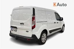 valkoinen Ford Transit Connect 2015 kuva 2.