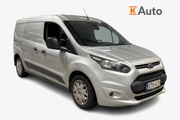 Ford Transit Connect 230 1,6 TDCi 95 hv M5 Trend L2 | Juuri tullut! | Ei AdBlueta! |