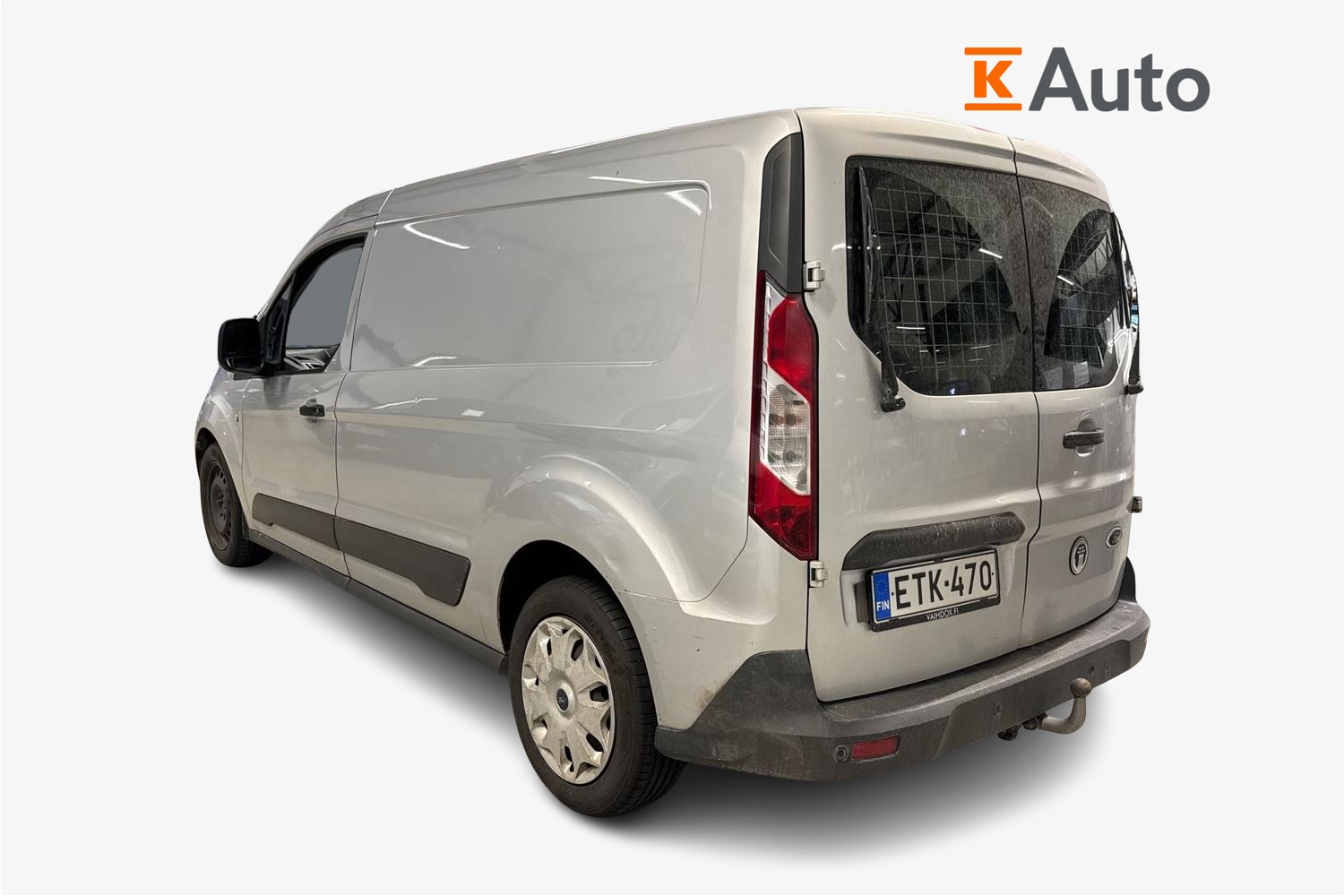 Ford Transit Connect 2015, bild 2/3
