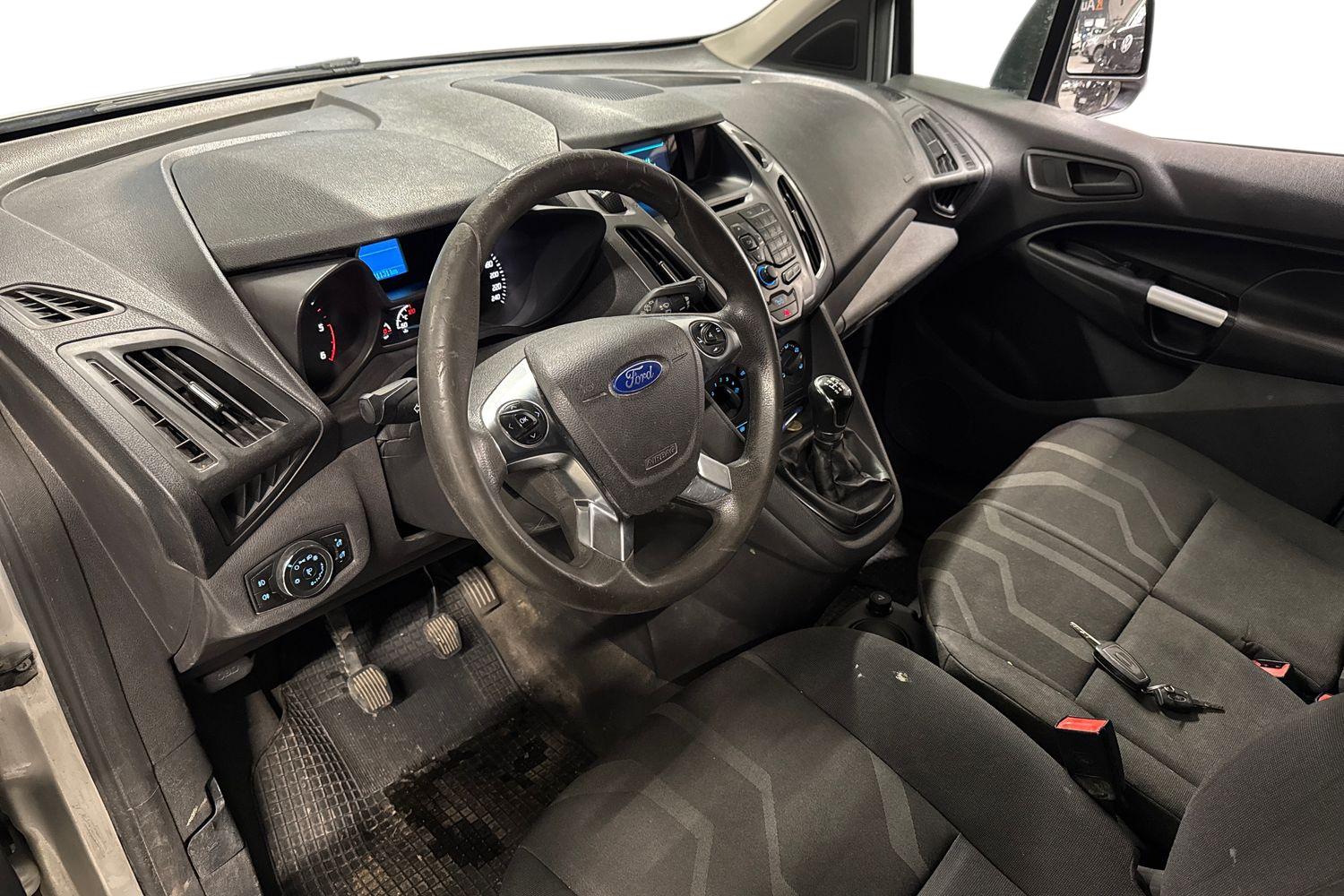 Ford Transit Connect 2015, bild 3/3