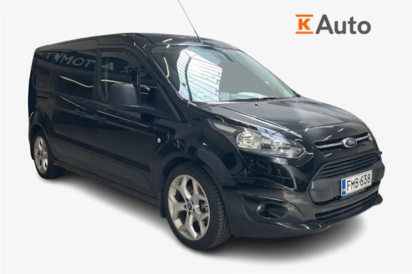 Ford Transit Connect 230 1,6 TDCi 115 hv M6 Trend L2