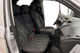 harmaa Ford Transit Connect 2015 kuva 12.