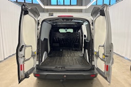 harmaa Ford Transit Connect 2015 kuva 16.