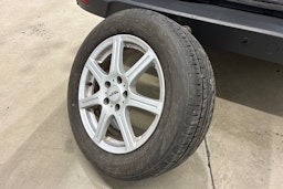 harmaa Ford Transit Connect 2015 kuva 18.