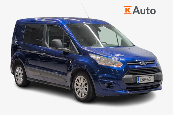 Ford Transit Connect 200 1,6 TDCi 75 hv M5 Trend L1