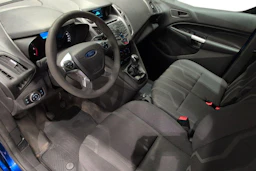 Sininen Ford Transit Connect 2015 kuva 8.