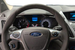 Sininen Ford Transit Connect 2015 kuva 9.