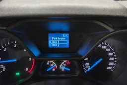 Sininen Ford Transit Connect 2015 kuva 15.