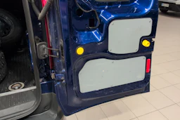 Sininen Ford Transit Connect 2015 kuva 24.