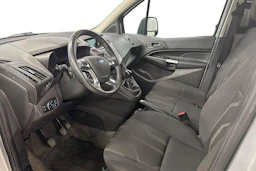 harmaa Ford Transit Connect 2016 kuva 8.