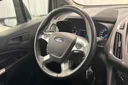 harmaa Ford Transit Connect 2016 kuva 13.