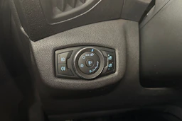 harmaa Ford Transit Connect 2016 kuva 20.