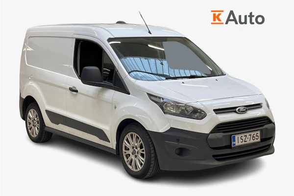 Ford Transit Connect 200 1,5 TDCi 75 hv M5 Trend L1