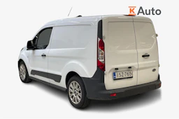 valkoinen Ford Transit Connect 2016 kuva 2.