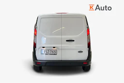 valkoinen Ford Transit Connect 2016 kuva 4.