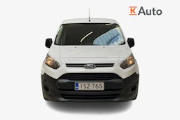 valkoinen Ford Transit Connect 2016 kuva 5.