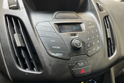 valkoinen Ford Transit Connect 2016 kuva 16.