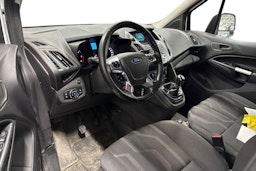valkoinen Ford Transit Connect 2016 kuva 3.