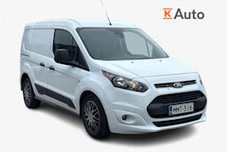 valkoinen Ford Transit Connect 2016 kuva 1.