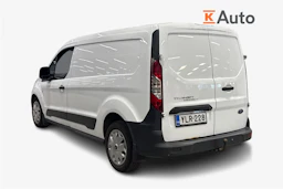 valkoinen Ford Transit Connect 2016 kuva 2.