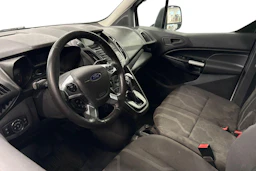 valkoinen Ford Transit Connect 2016 kuva 3.