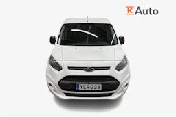 valkoinen Ford Transit Connect 2016 kuva 5.
