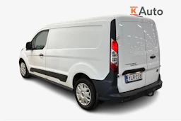 valkoinen Ford Transit Connect 2016 kuva 7.