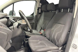 valkoinen Ford Transit Connect 2016 kuva 8.