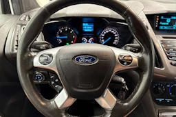 valkoinen Ford Transit Connect 2016 kuva 19.