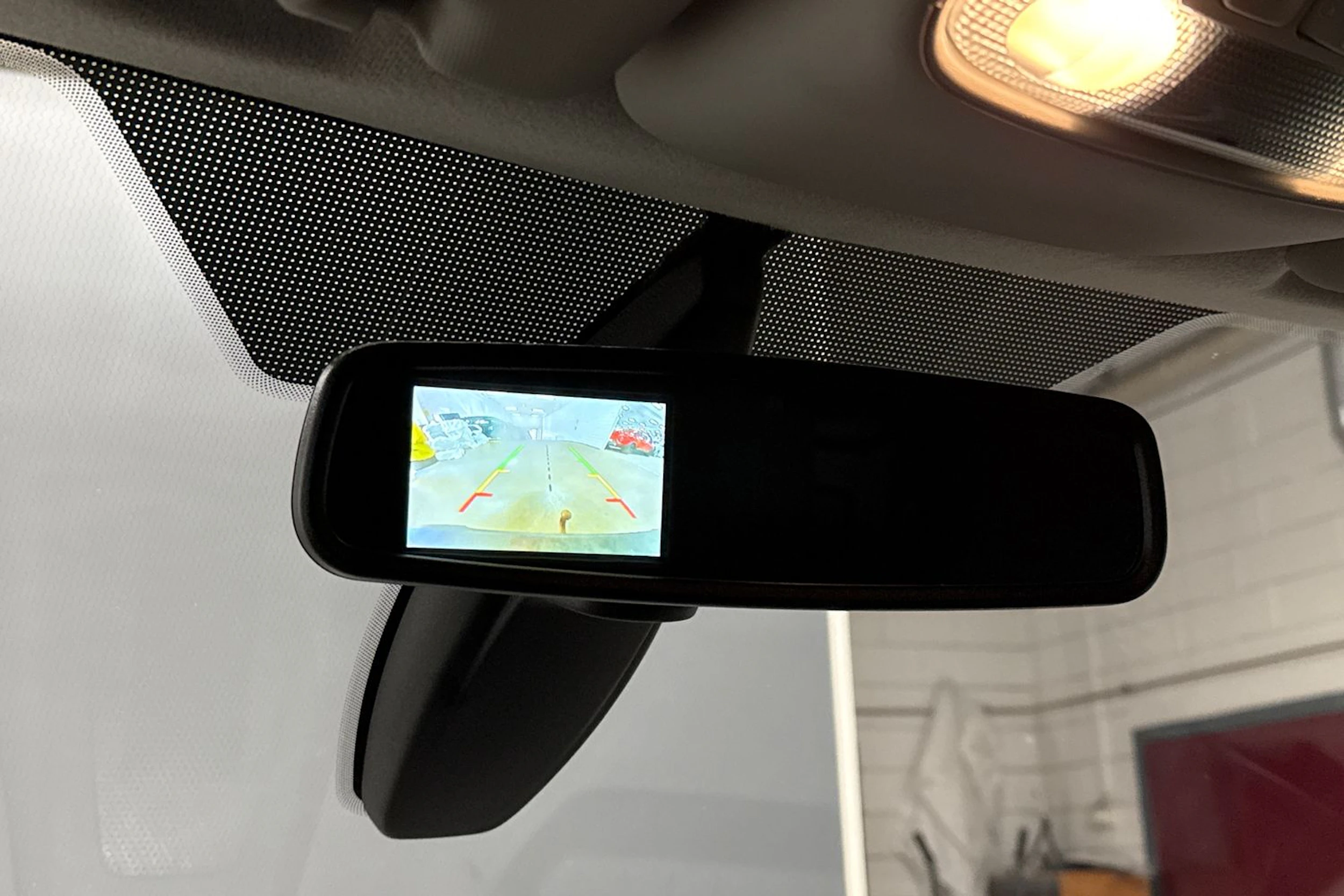 valkoinen Ford Transit Connect 2016 kuva 23.