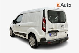 met. valkoinen Ford Transit Connect 2017 kuva 2.