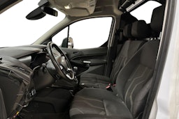 met. valkoinen Ford Transit Connect 2017 kuva 3.