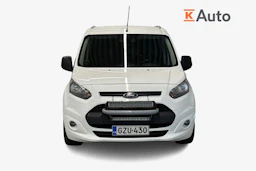 valkoinen Ford Transit Connect 2017 kuva 5.