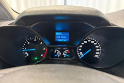 valkoinen Ford Transit Connect 2017 kuva 15.