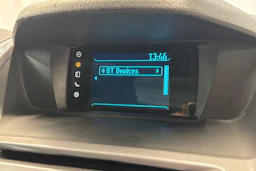valkoinen Ford Transit Connect 2017 kuva 20.