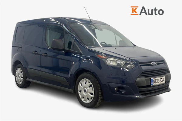 Ford Transit Connect 200 1,5 TDCi 75 hv M5 Trend L1