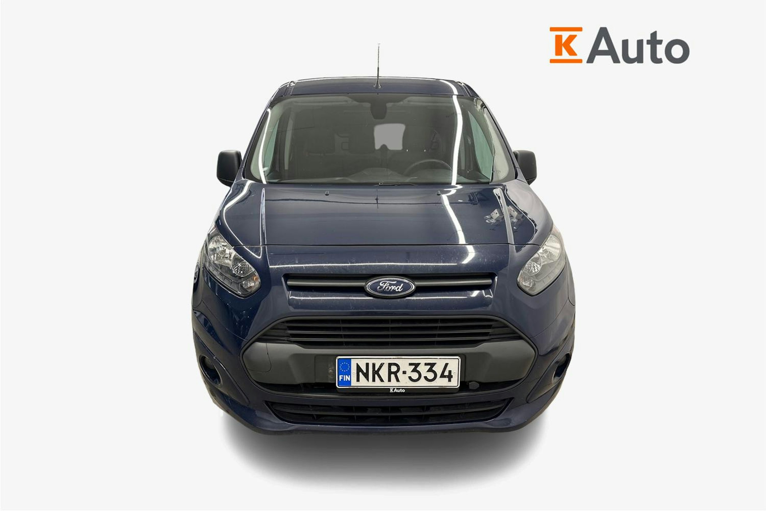 sininen Ford Transit Connect 2017 kuva 5.