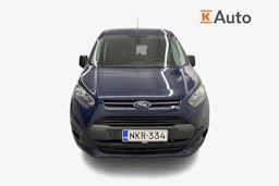 sininen Ford Transit Connect 2017 kuva 5.