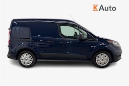 sininen Ford Transit Connect 2017 kuva 7.