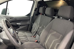 sininen Ford Transit Connect 2017 kuva 11.