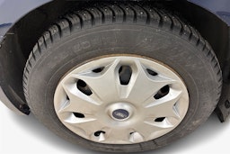 sininen Ford Transit Connect 2017 kuva 12.