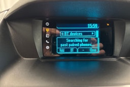 sininen Ford Transit Connect 2017 kuva 16.