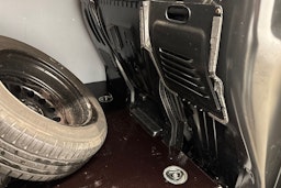 sininen Ford Transit Connect 2017 kuva 22.