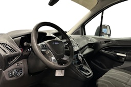 valkoinen Ford Transit Connect 2017 kuva 3.
