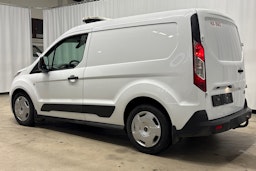 valkoinen Ford Transit Connect 2017 kuva 15.