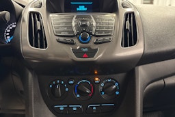 valkoinen Ford Transit Connect 2017 kuva 20.